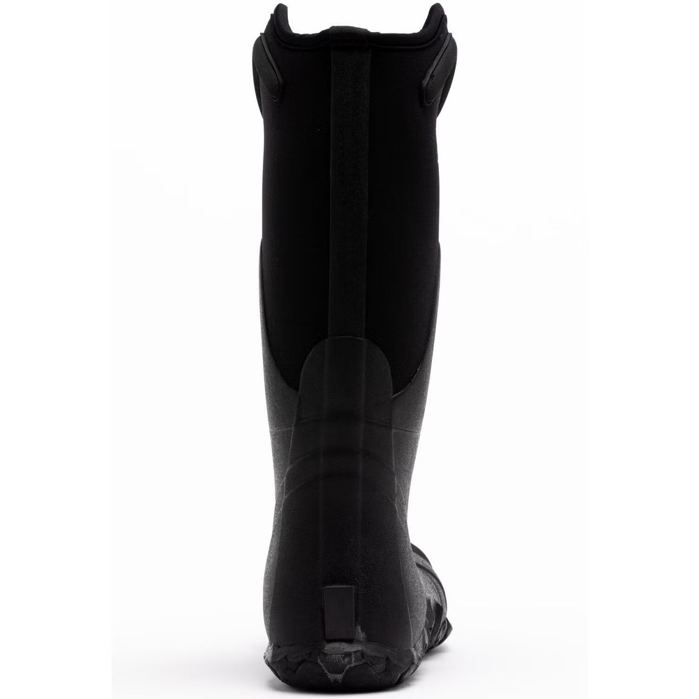 Cody James® (Men's 9 D) 14" Rubber Comp-Toe EH SR Waterproof Work Boots - $150 - Picture 5 of 7